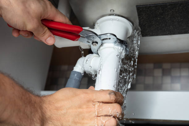 Best 24-hour water damage restoration  in Northern Cambria, PA